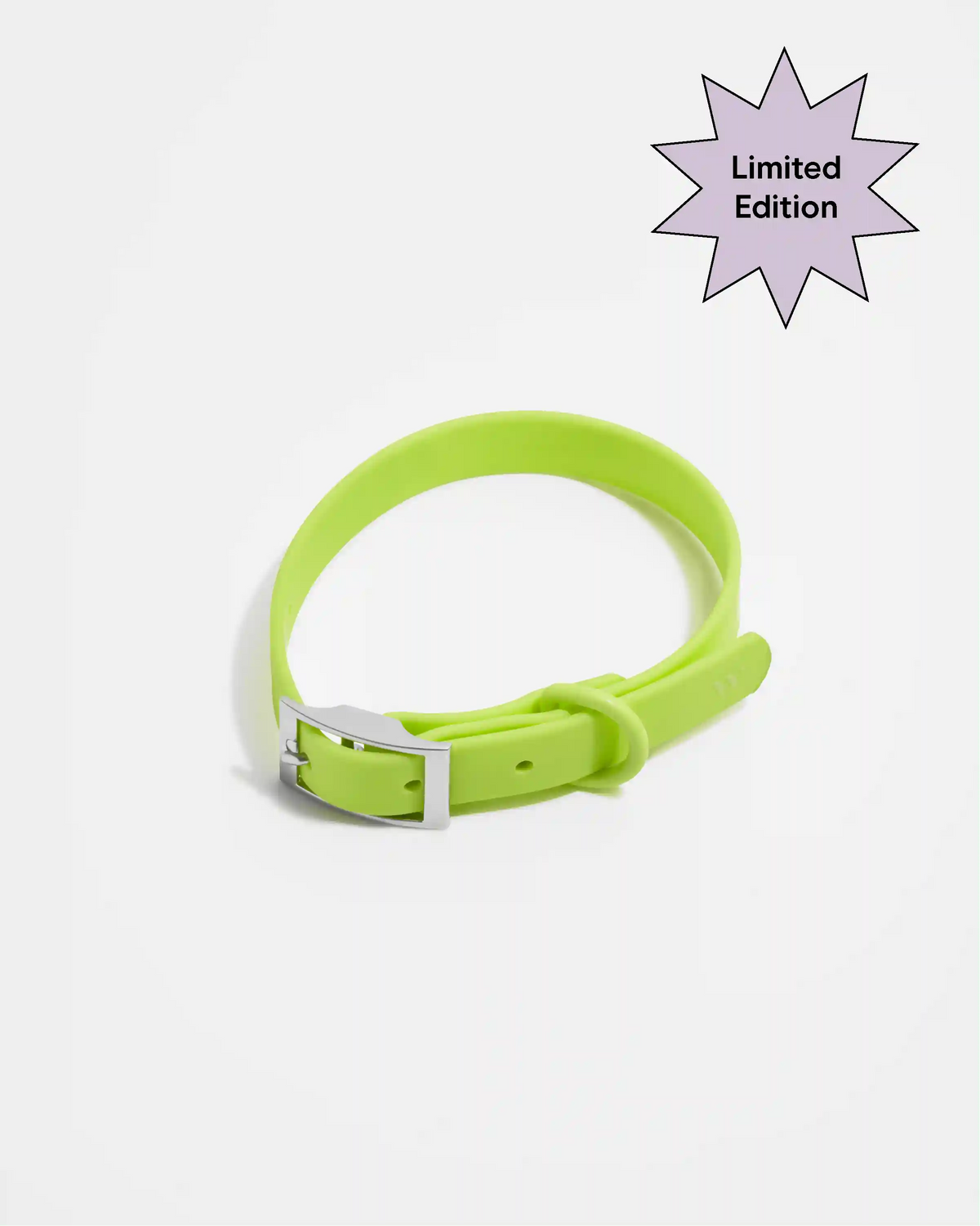 Waterproof Dog Collar