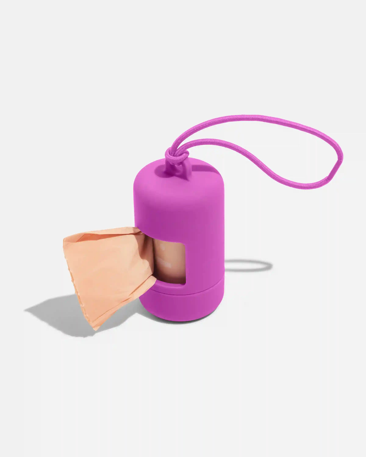Poop Bag Carrier