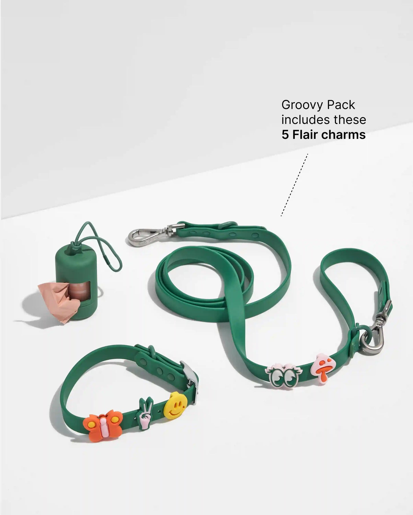 Dog Flair Pack