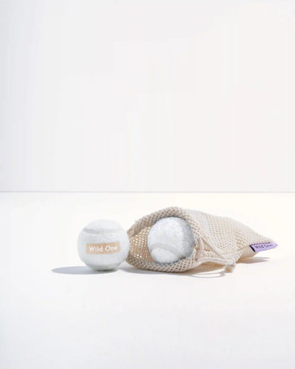 Tennis Balls 4-Pack