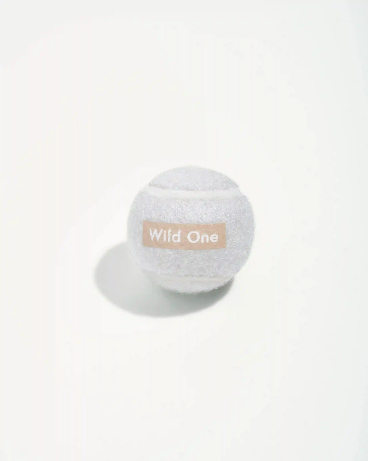 Tennis Balls 4-Pack