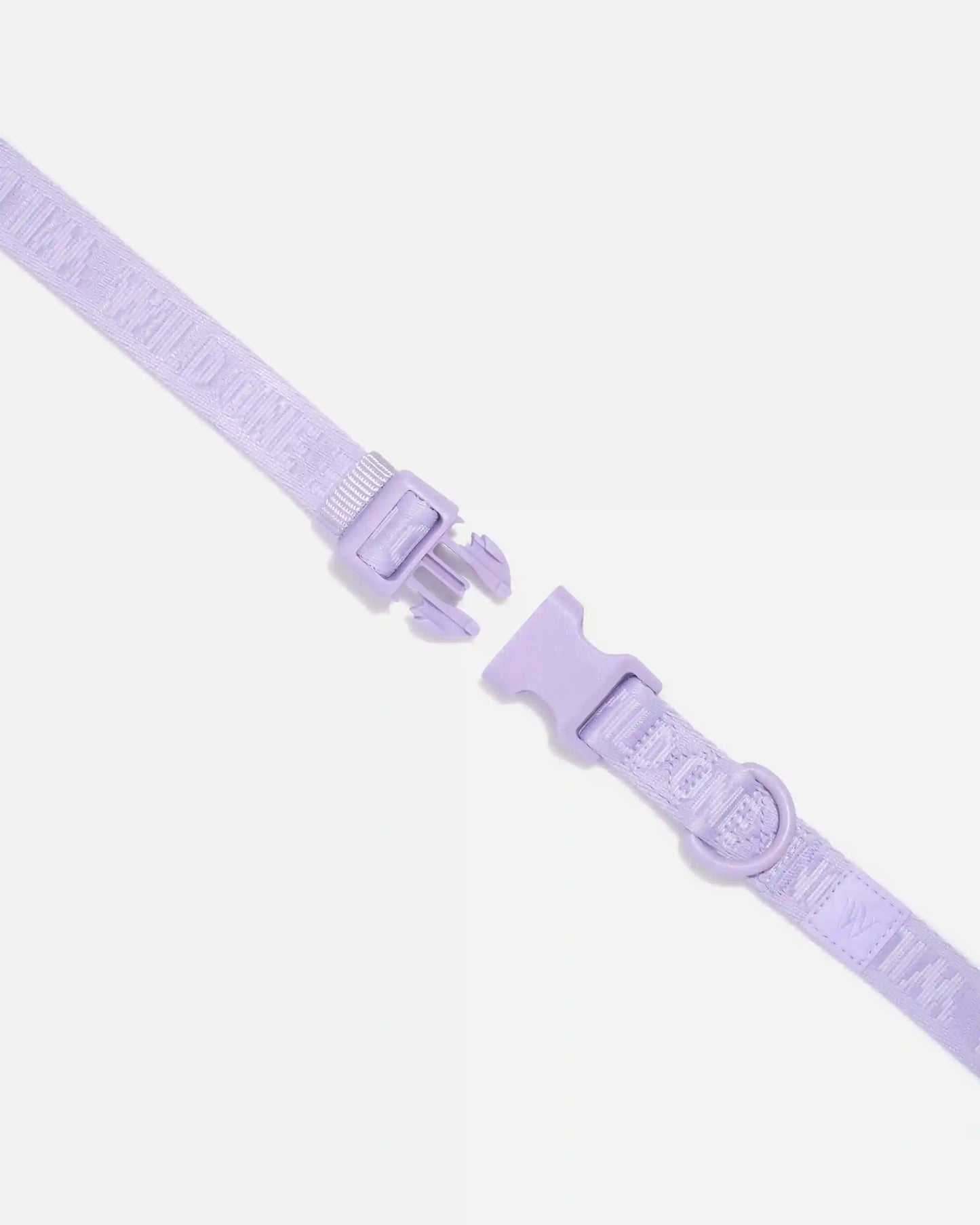 Quick-Release Dog Collar