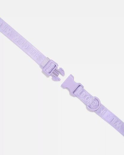 Quick-Release Dog Collar