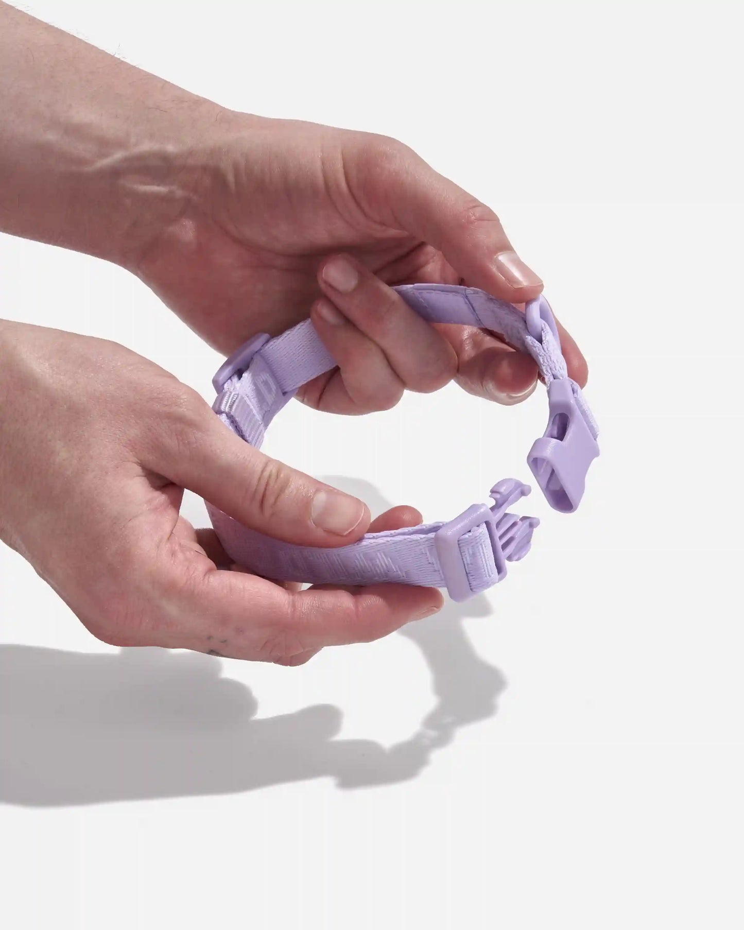 Quick-Release Dog Collar
