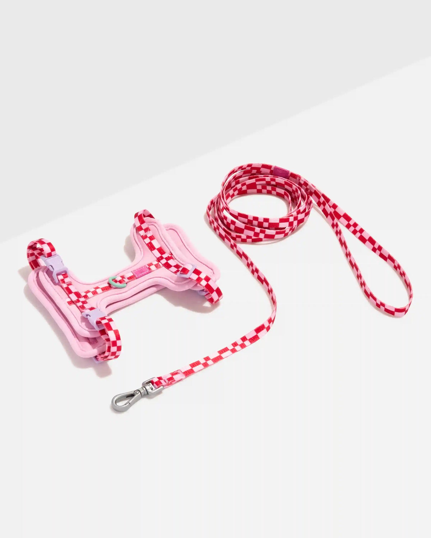 Cat Harness & Leash