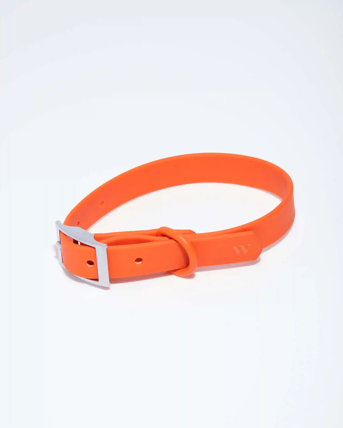 Waterproof Dog Collar