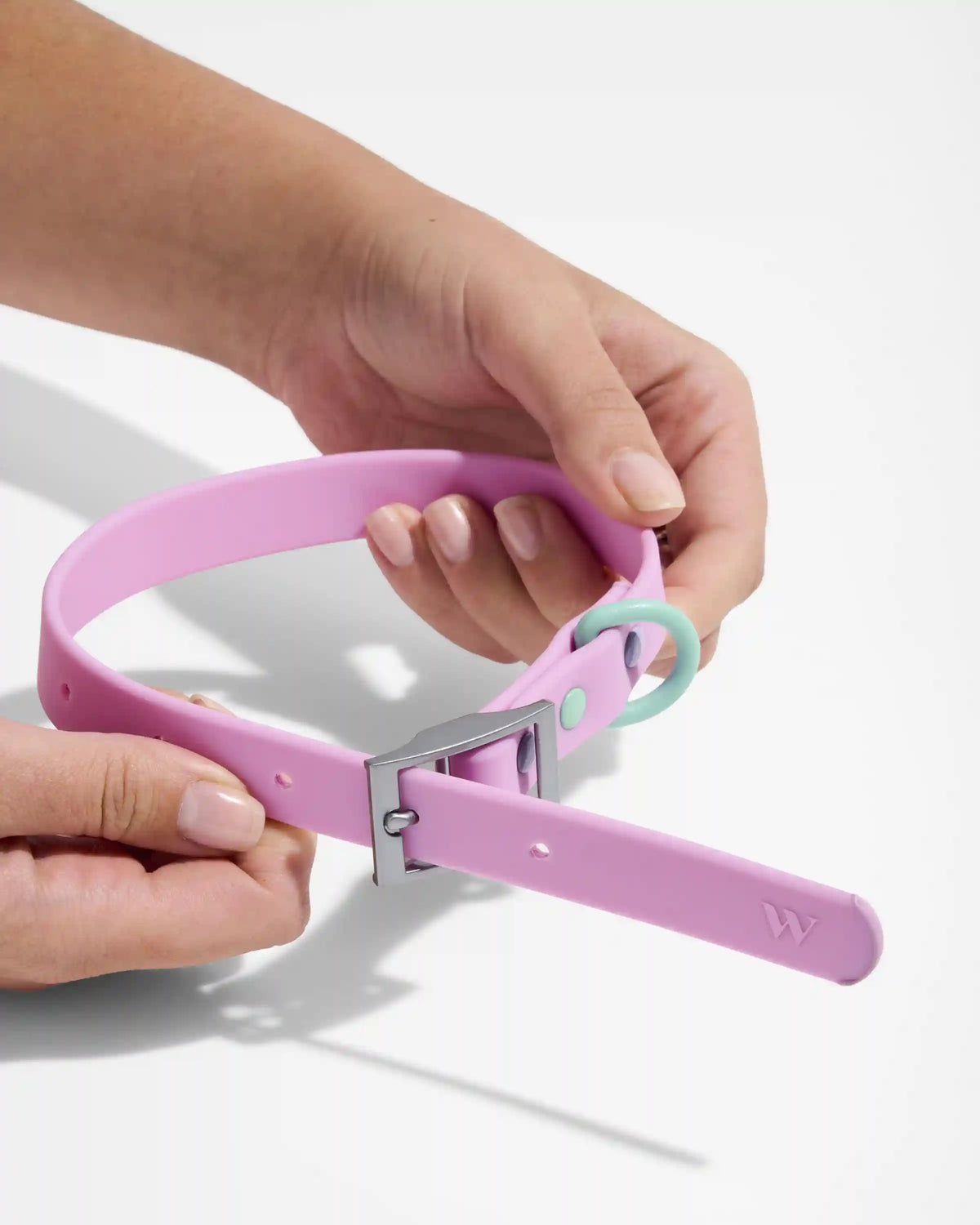 Waterproof Dog Collar