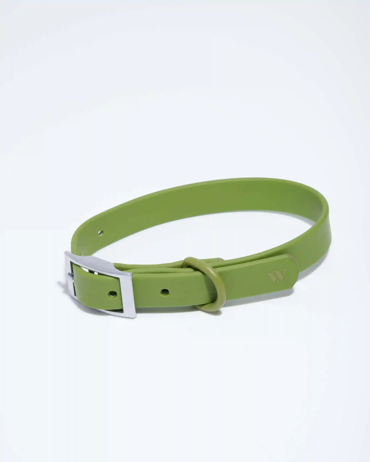 Waterproof Dog Collar