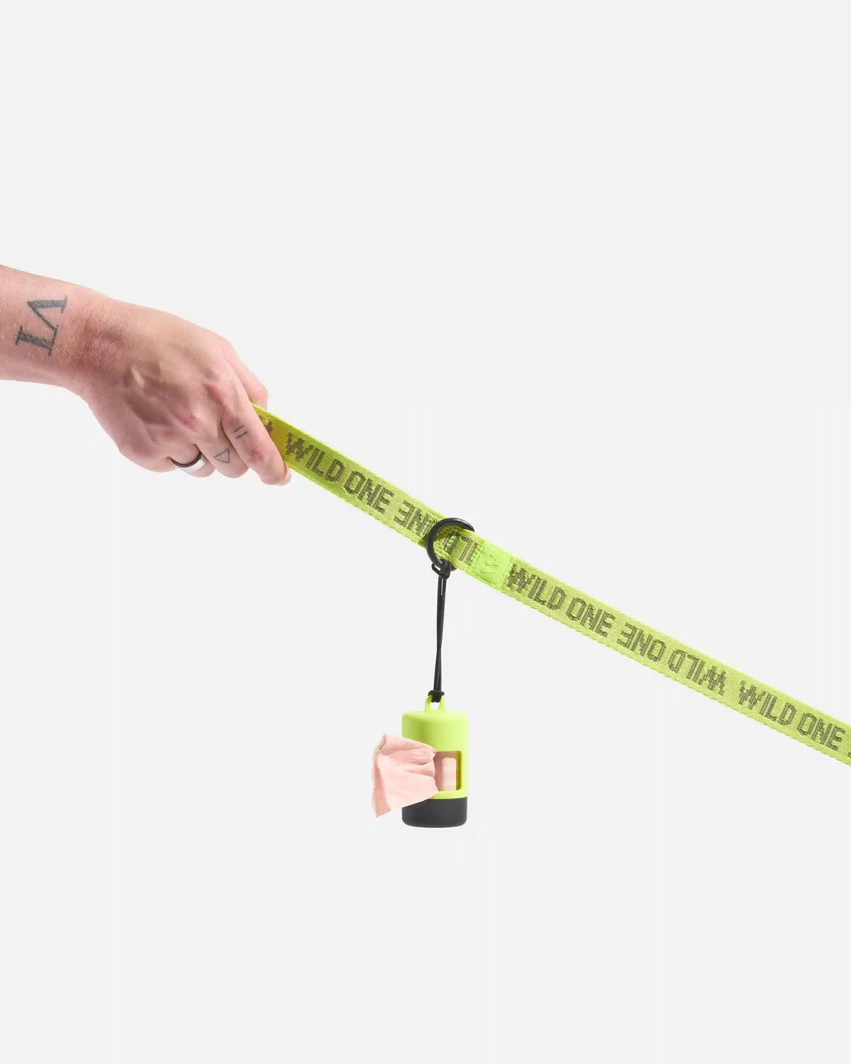 Lightweight Dog Leash