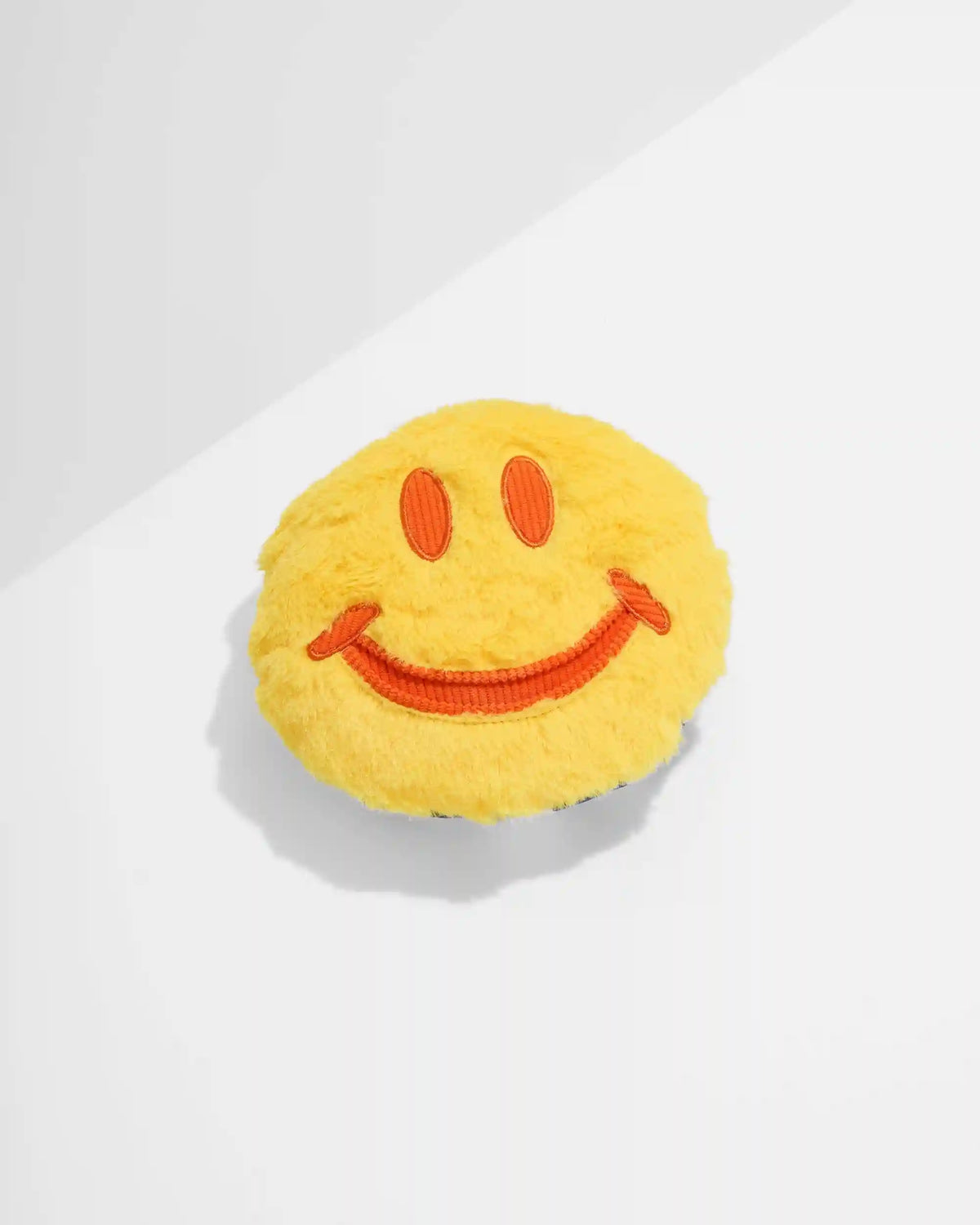 Playful Plush Dog Toy