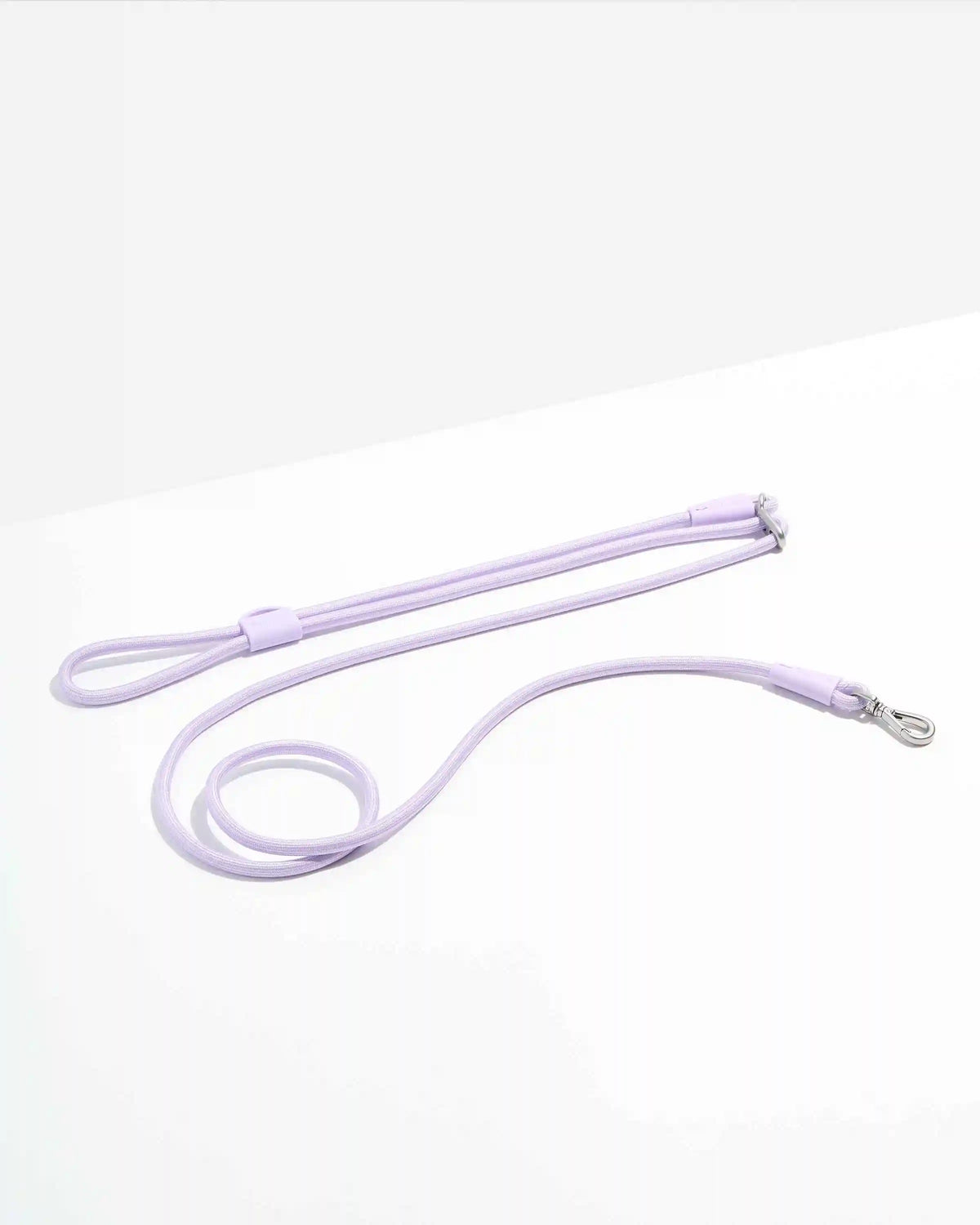 Hands-Free Rope Dog Leash