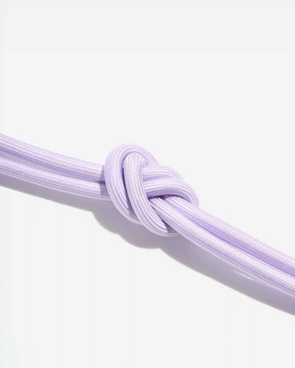 Hands-Free Rope Dog Leash