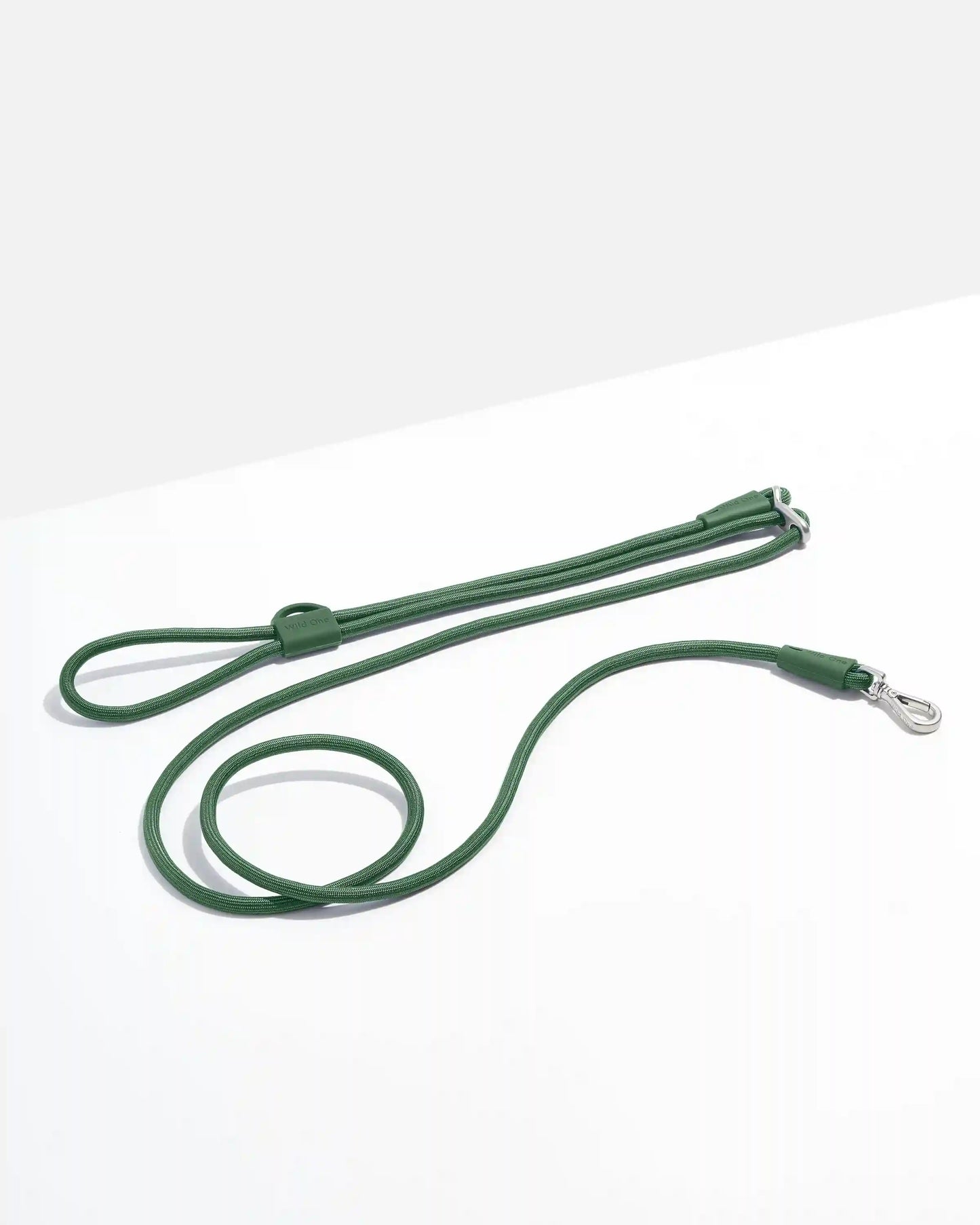 Hands-Free Rope Dog Leash