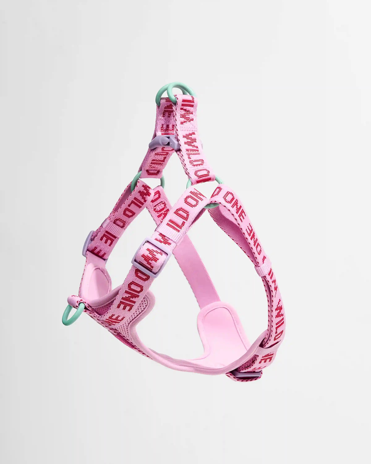 Step-In Dog Harness
