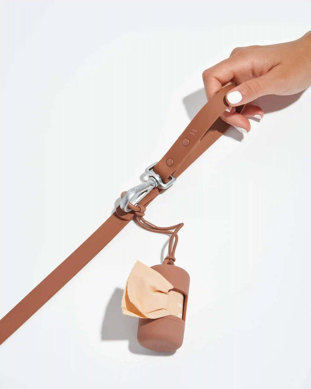 Poop Bag Carrier