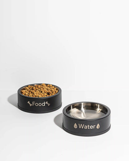 Personalized Bowl