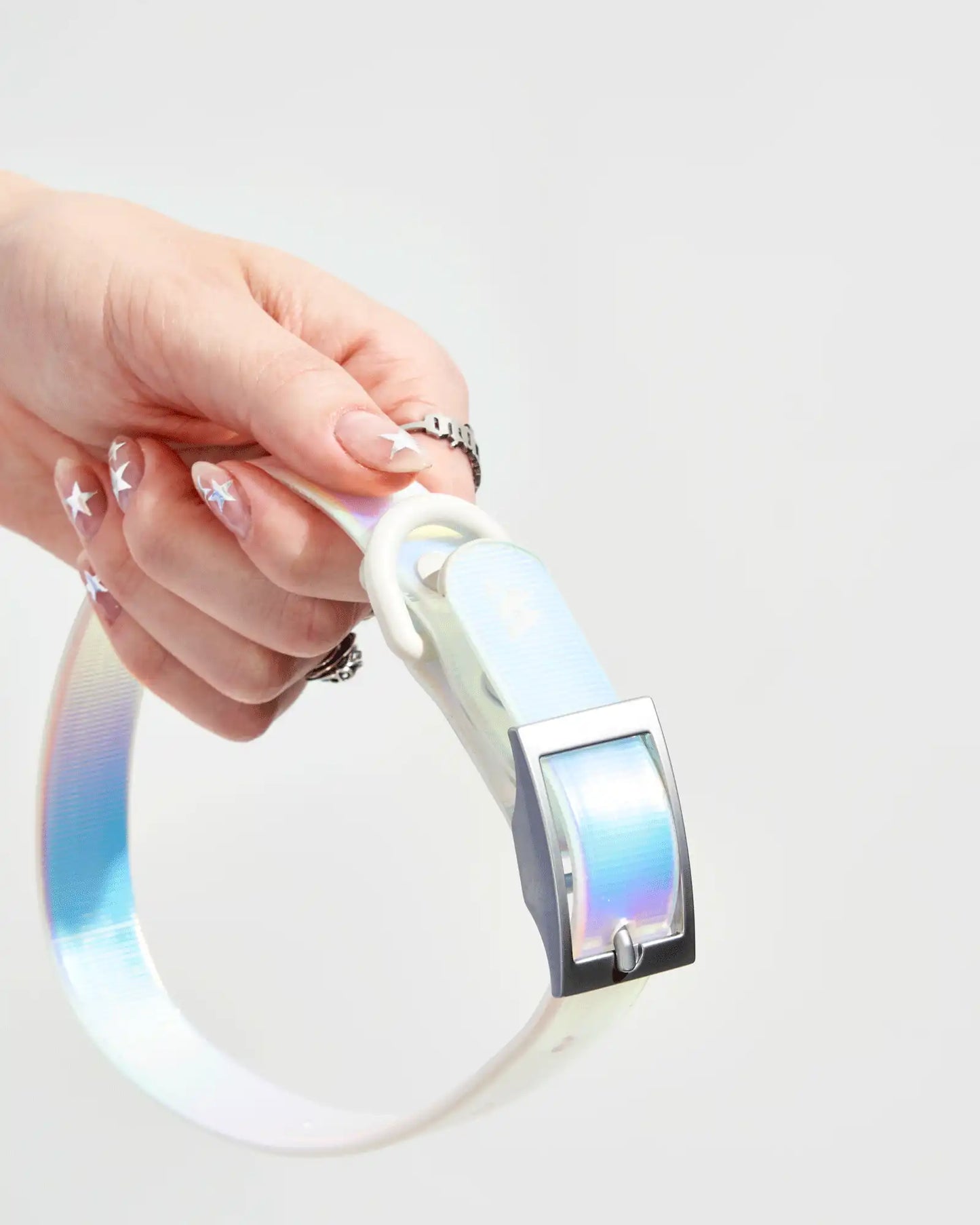 Waterproof Dog Collar