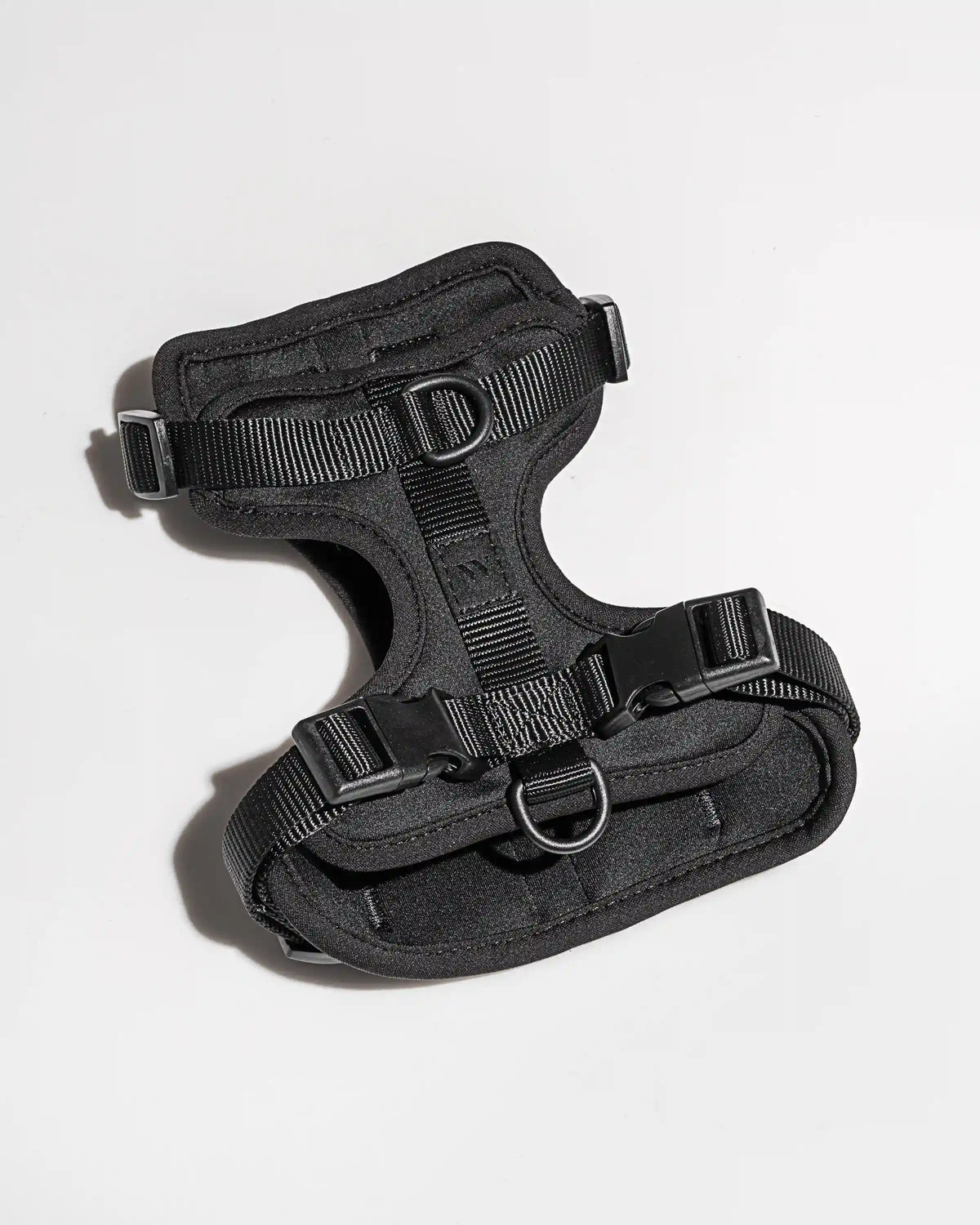 Cushioned Dog Harness