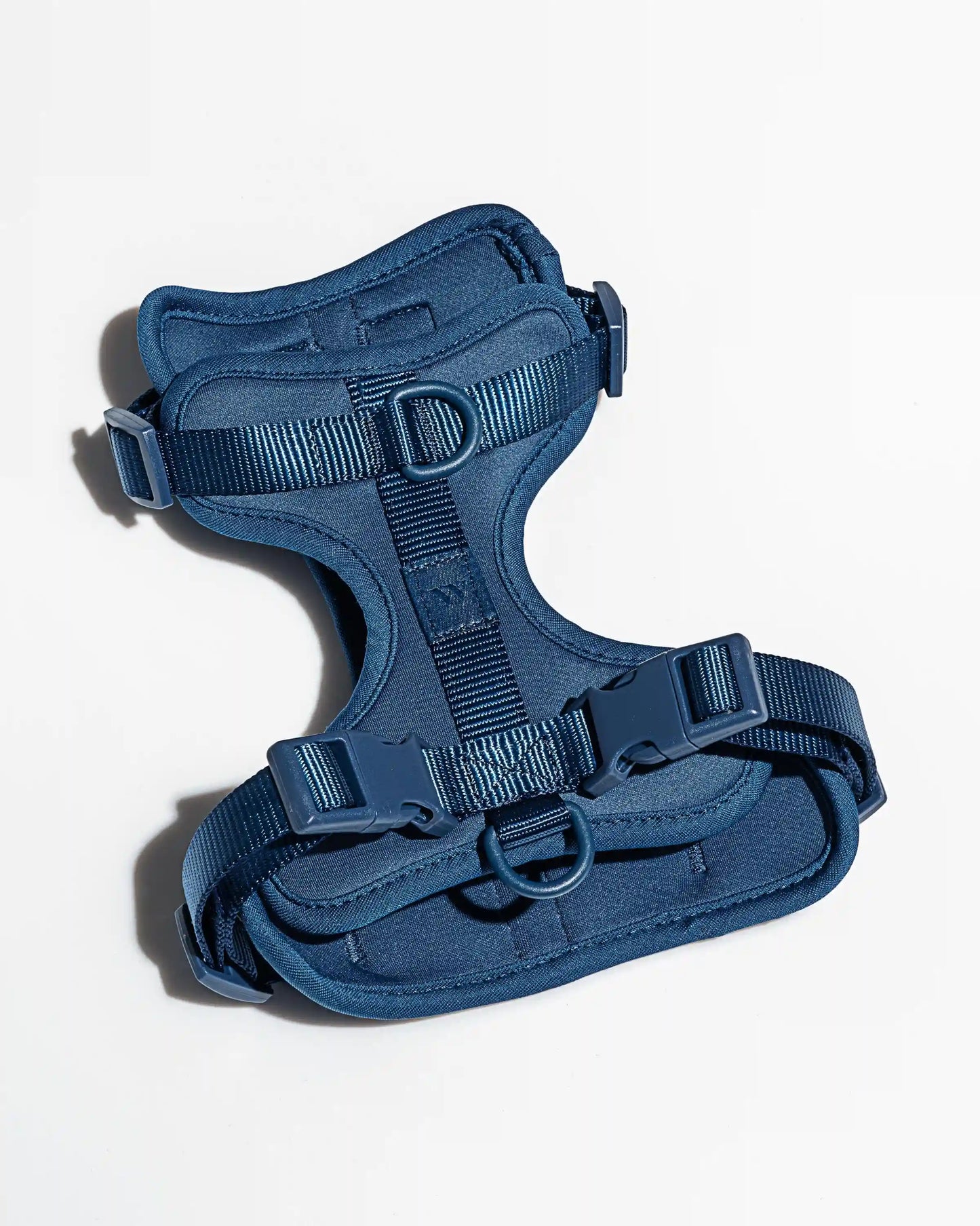 Cushioned Dog Harness