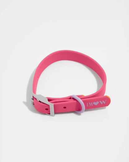 Waterproof Dog Collar