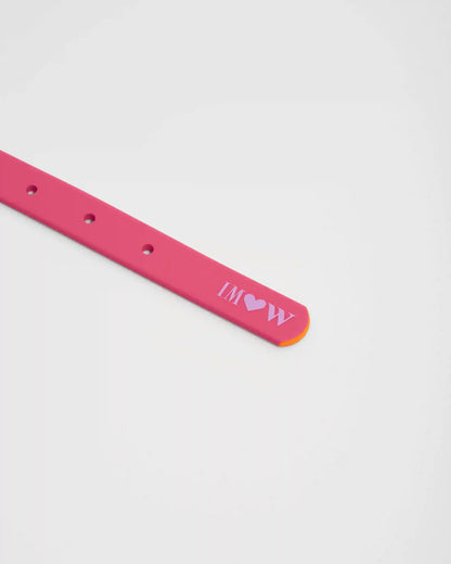Waterproof Dog Collar