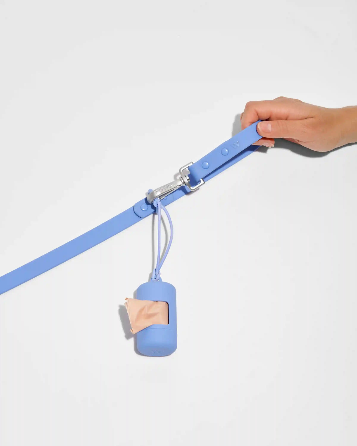 Waterproof Collar + Waterproof Leash Walk Kit