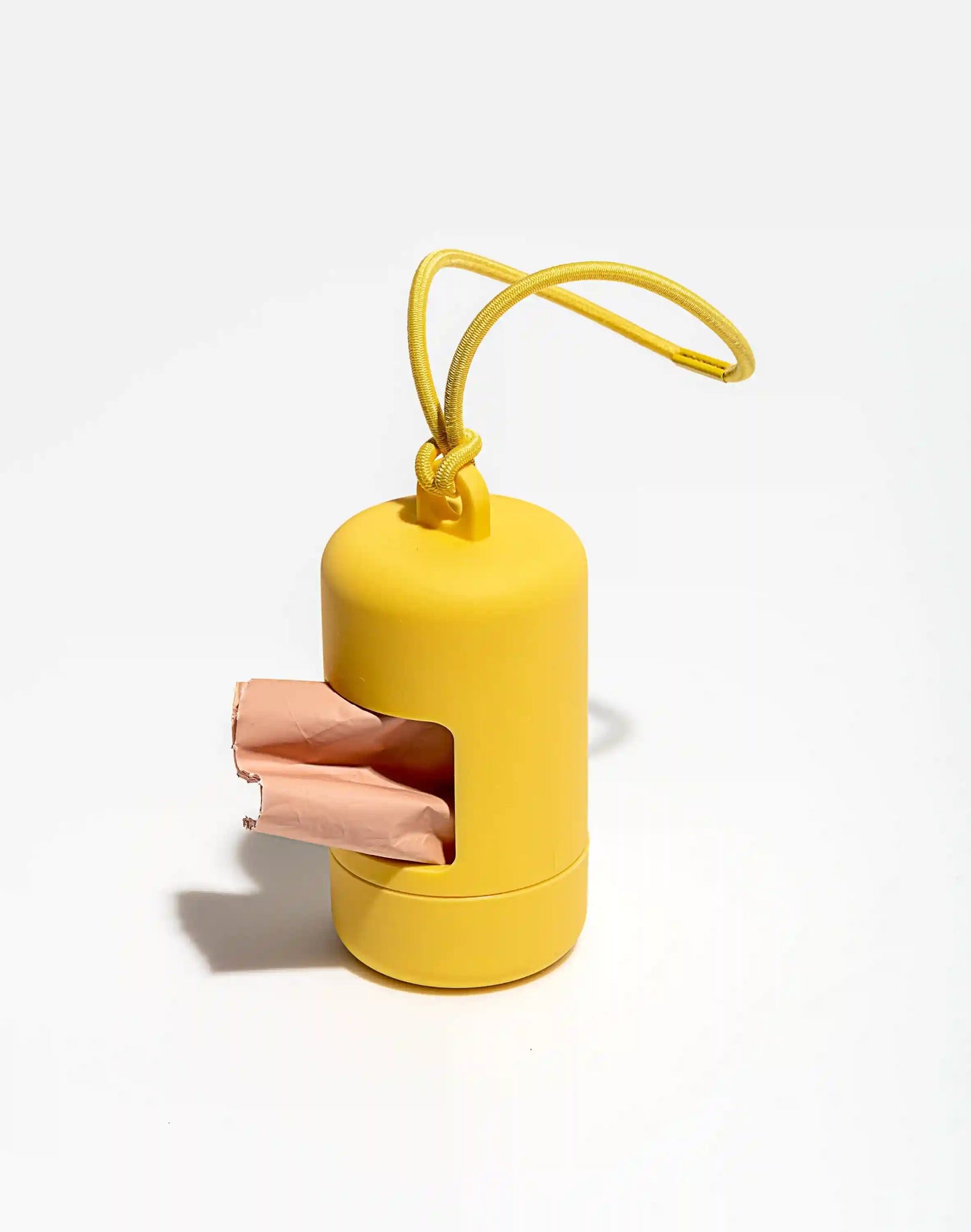 Poop Bag Carrier