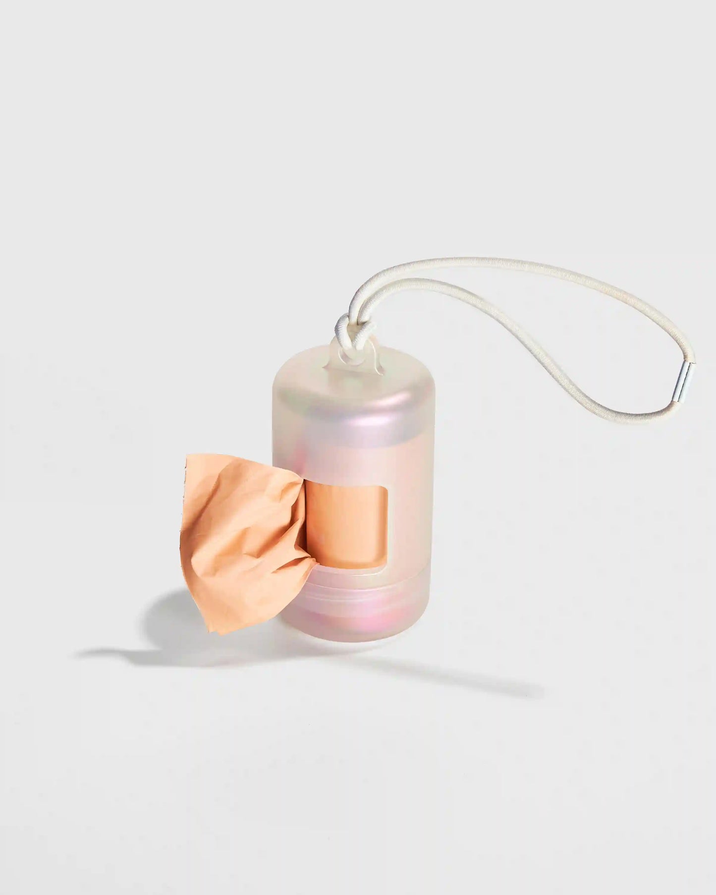 Poop Bag Carrier