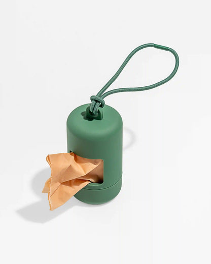 Poop Bag Carrier