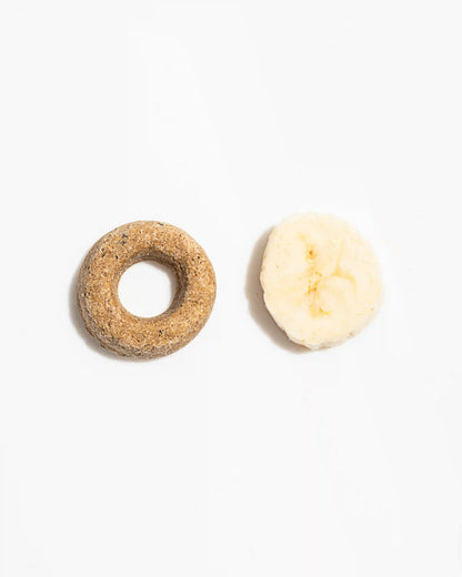 Organic Baked Treats