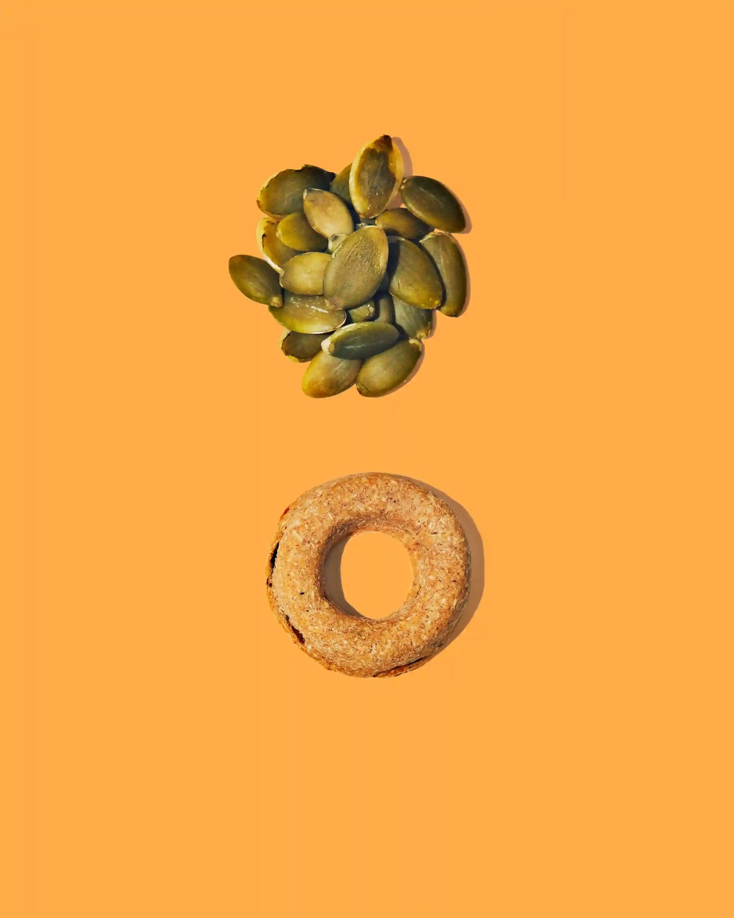 Organic Baked Treats