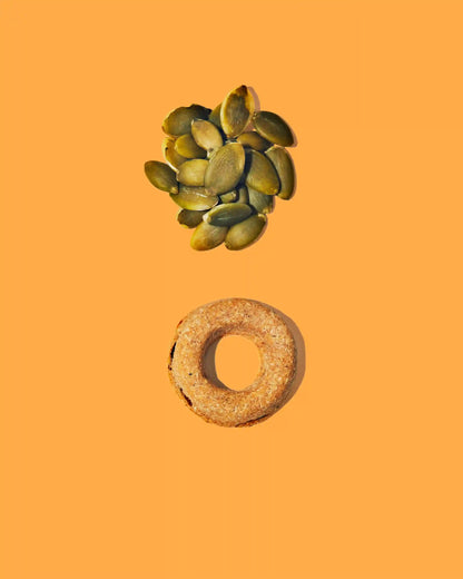 Organic Baked Treats