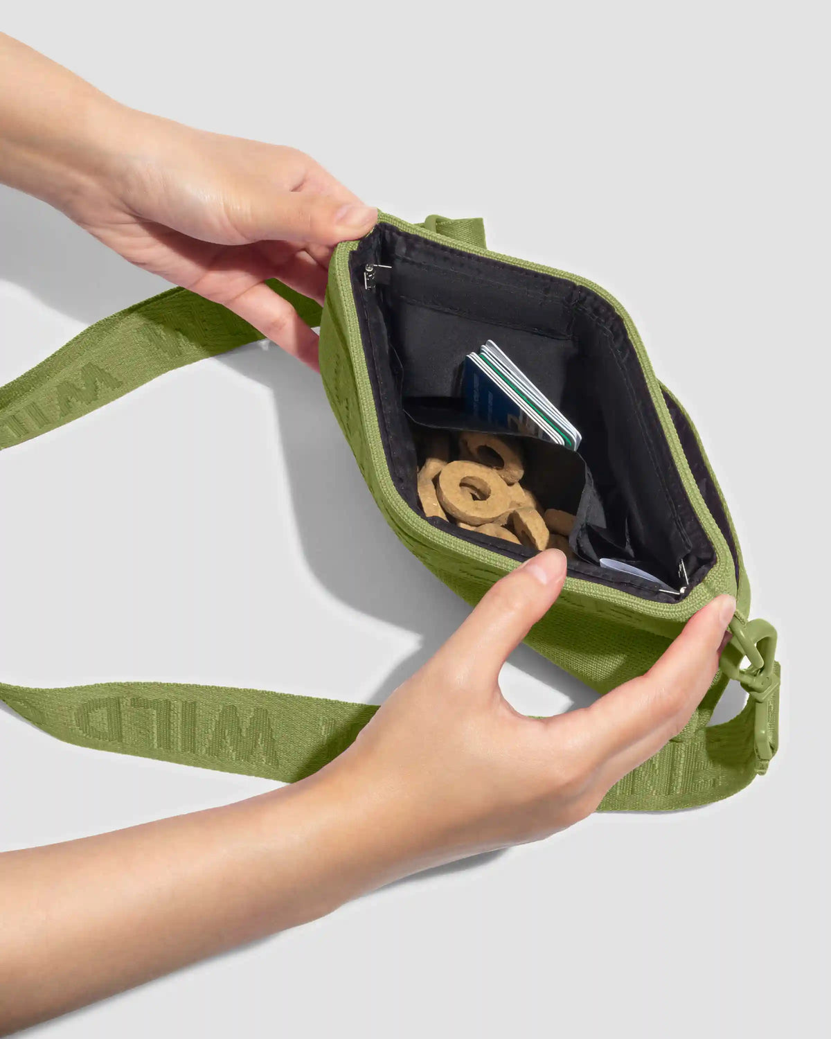 Treat Pouch