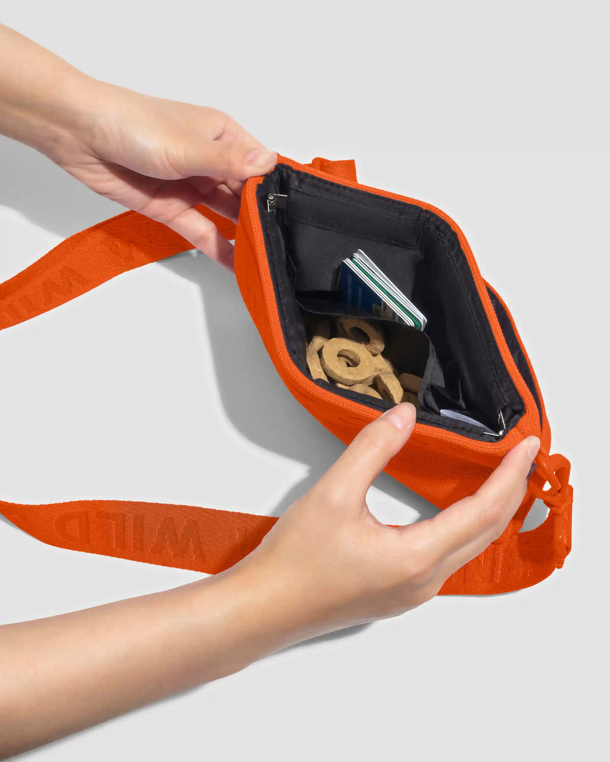 Treat Pouch